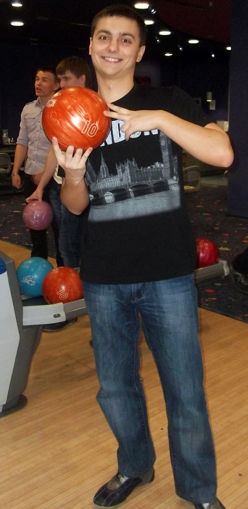 Максим Сурадеев | Киров