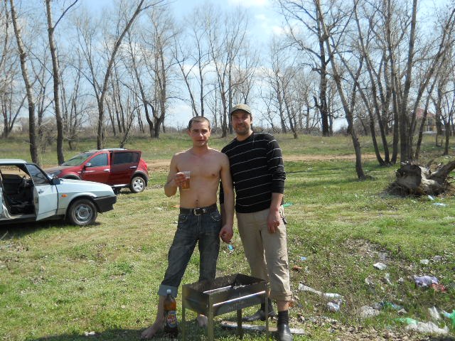 Сергей Михалец | Волгоград