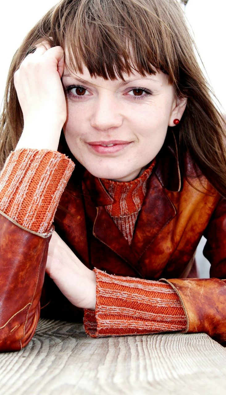 Татьяна Зимина | Омутинское