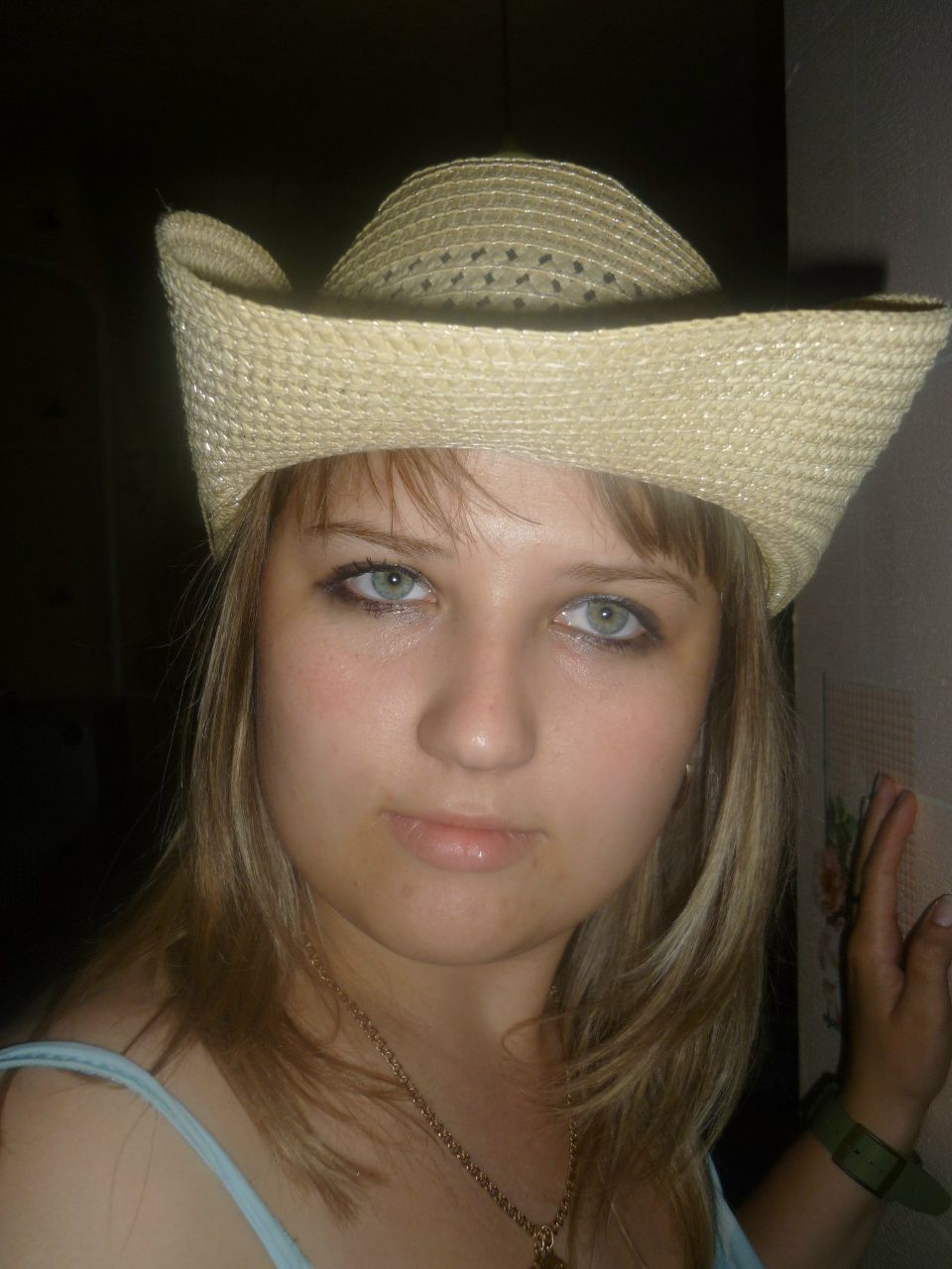 Оксана Андрющенко ]-[а 100% | Дивное