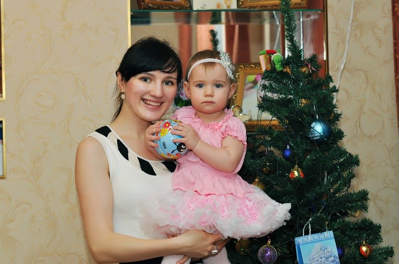 Светлана Лаврененкова | Новосибирск