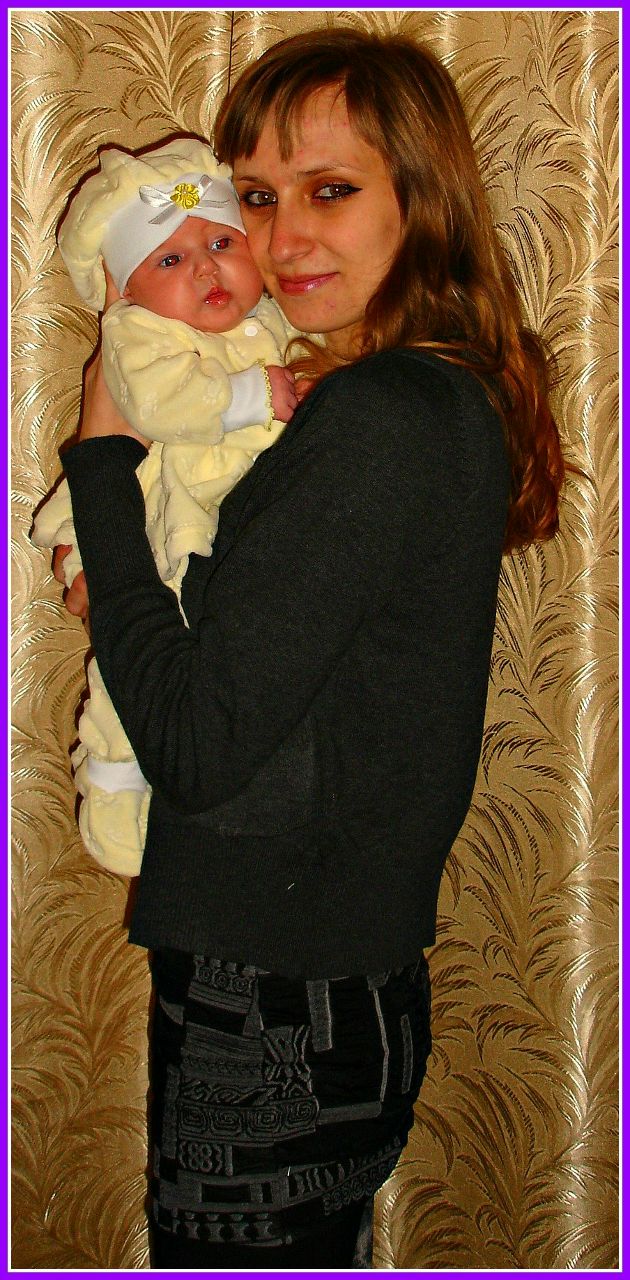 Ирина Гайдук | Першотравневое