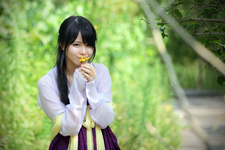 Цзин Сяо 靖骁 | Москва