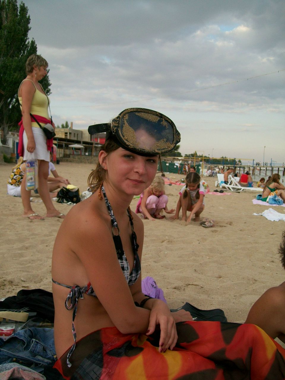 Анастасия Свиридко | 