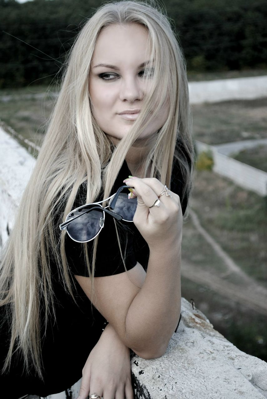 Катрин Загоруйко | Харьков