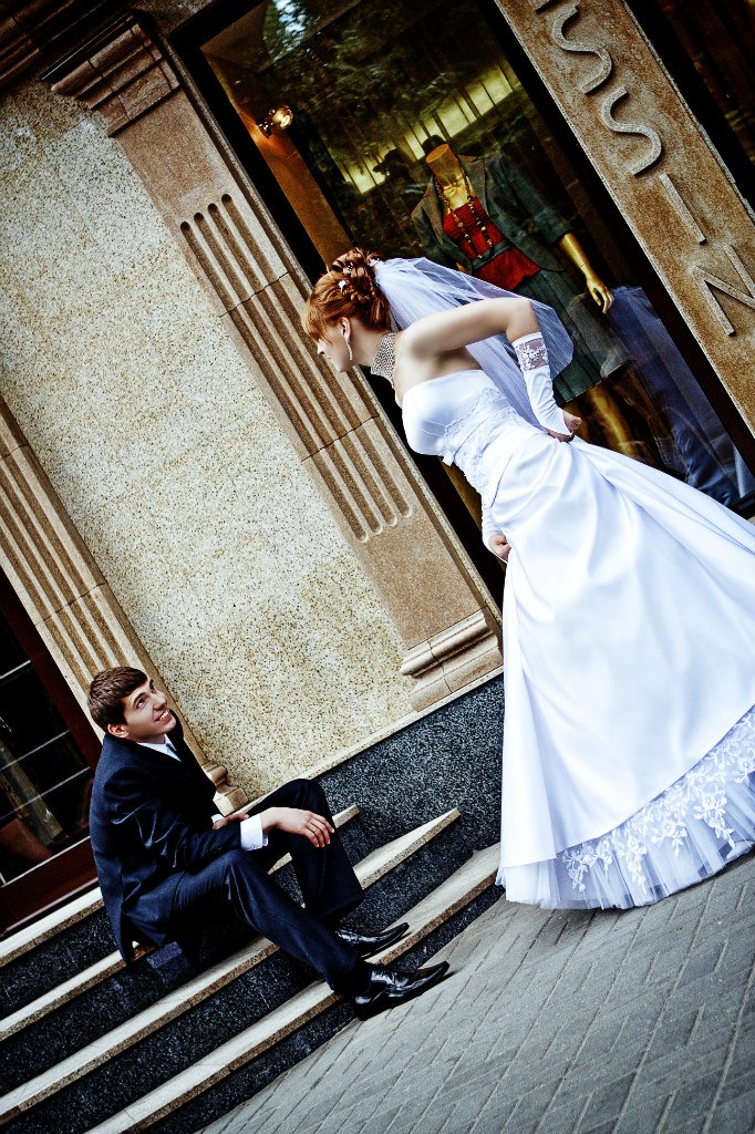 Андрей Рябоконенко | Днепр (Днепропетровск)