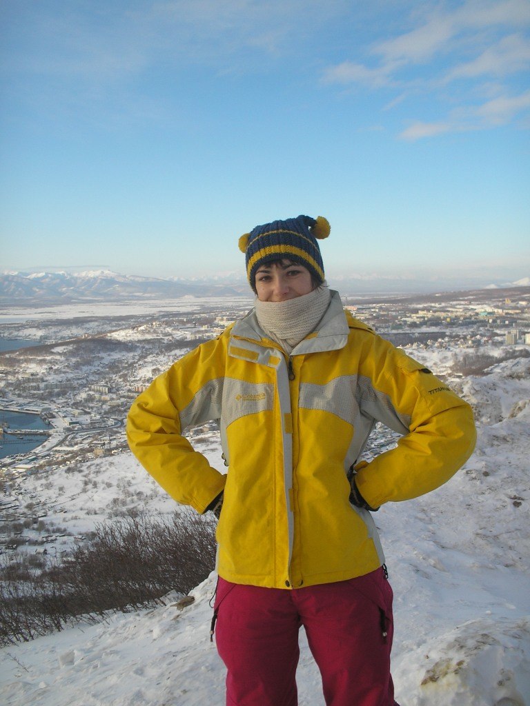 Фото профиля