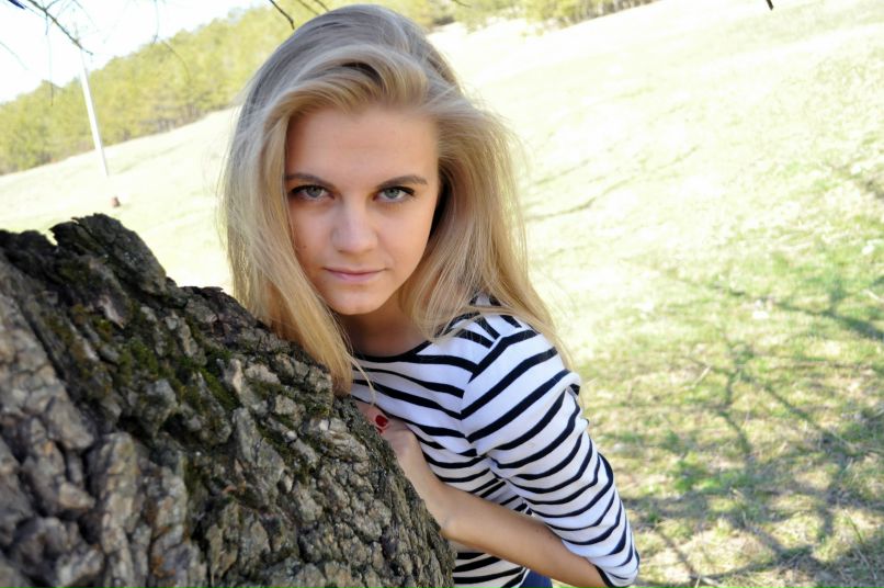 Ирина Грудий | Симферополь