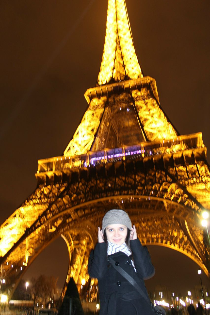 Салтанат Ескараева | Астана / Нур-Султан