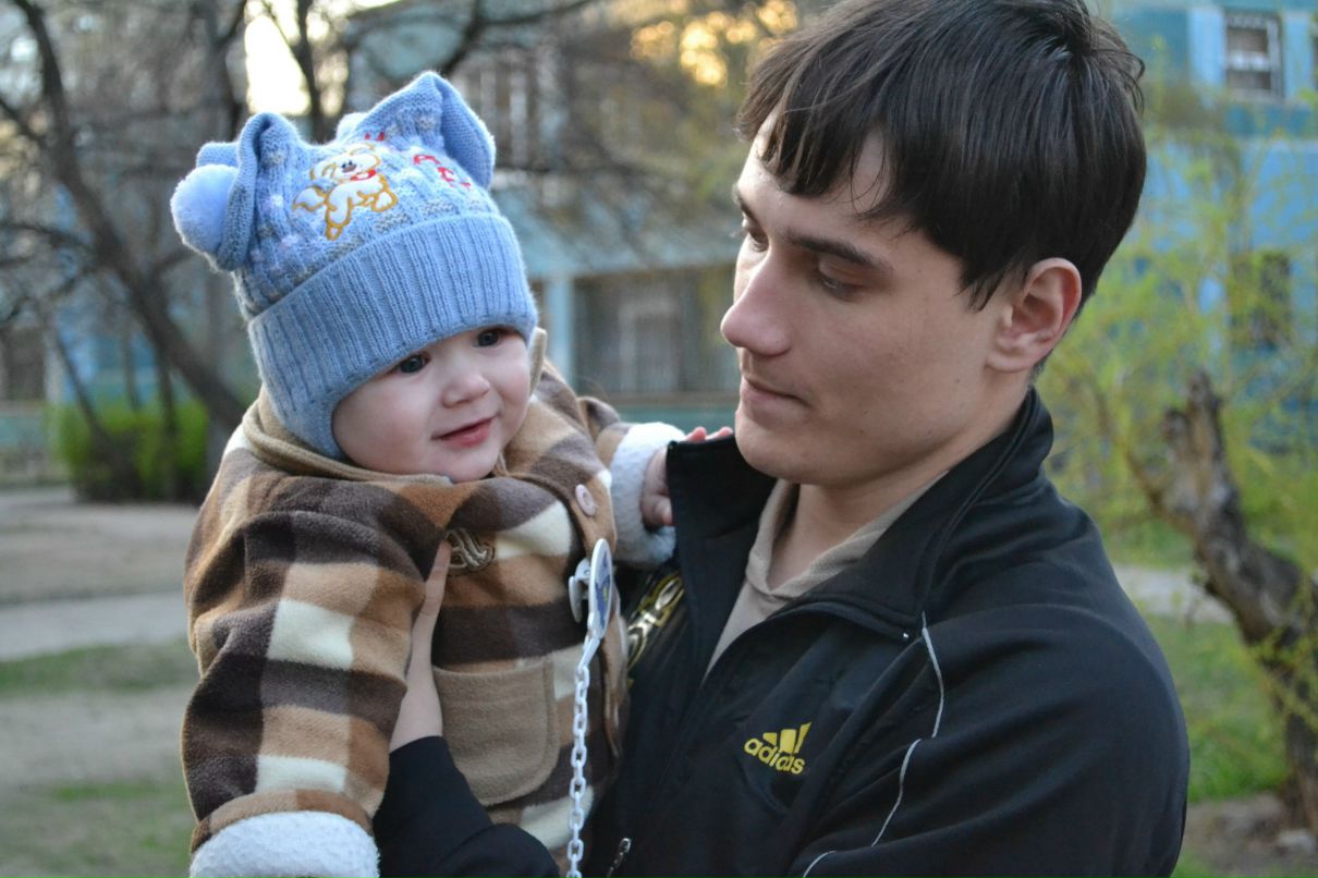 Серёга Арзанов | Днепр (Днепропетровск)