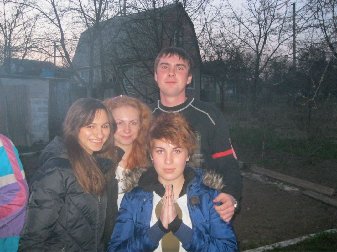 Кирилл Войтенко | 