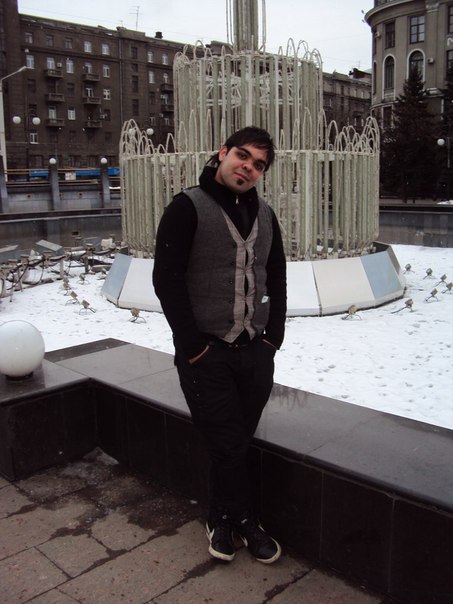 №144, Teto Shebeb, Харьков №144, Teto Shebeb, Харьков