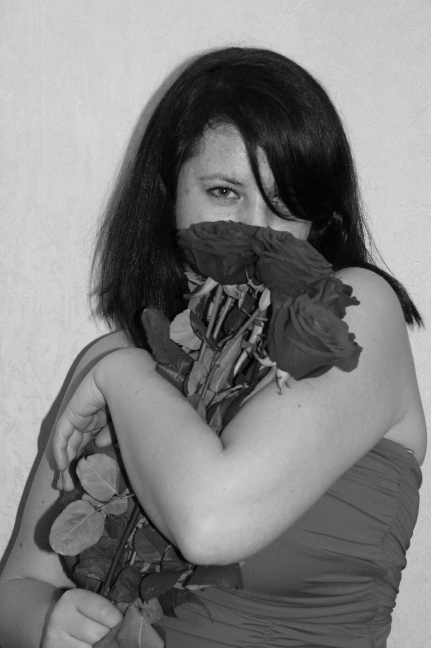 Дарья Малышева | Санкт-Петербург