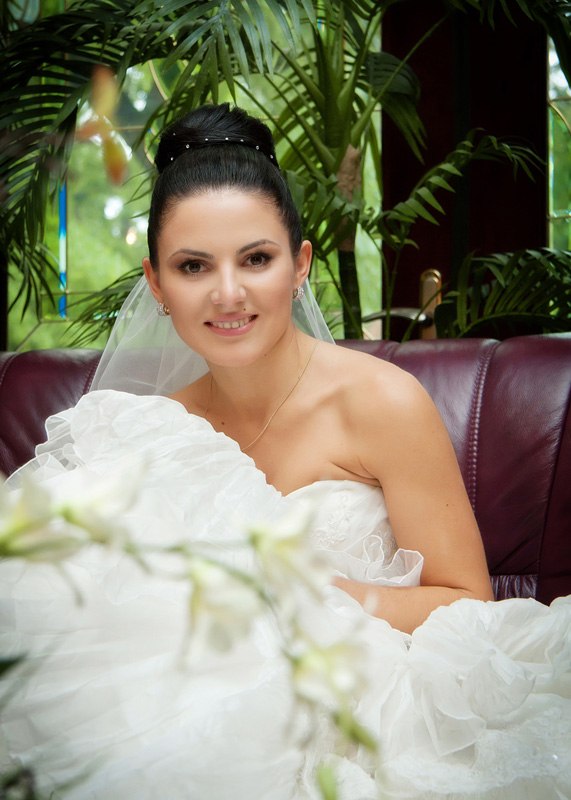 Леночка Музыка | Одесса