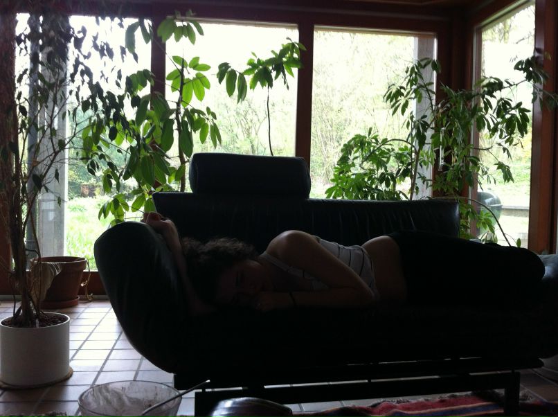 Zarina Barsh | Dubai