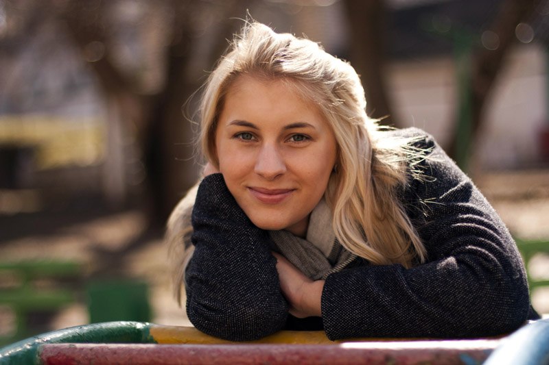 Настя Довнар | Минск