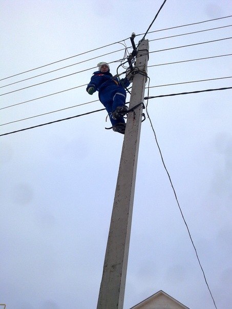 Dmitriy Aleksandrovich | Павлово