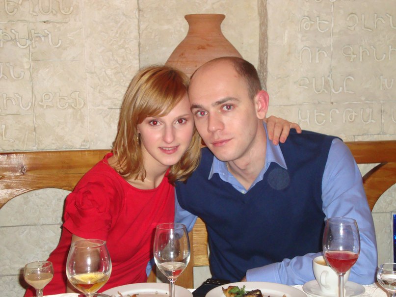 Анастасия Великанова | Санкт-Петербург