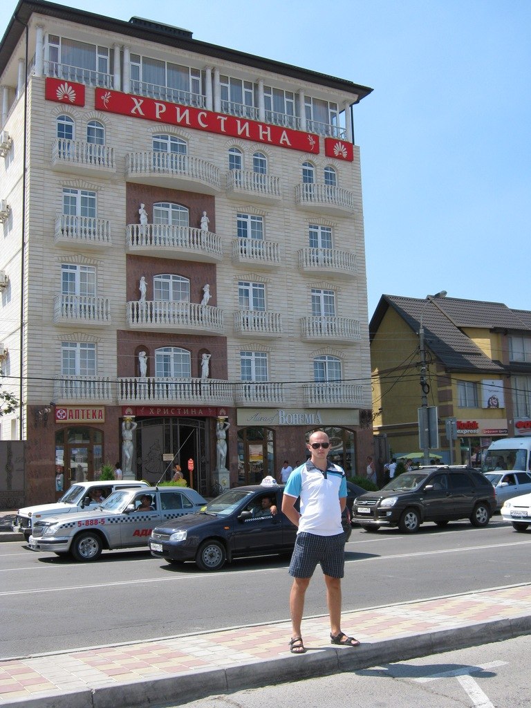 Дмитрий Ивлиев | Волгоград