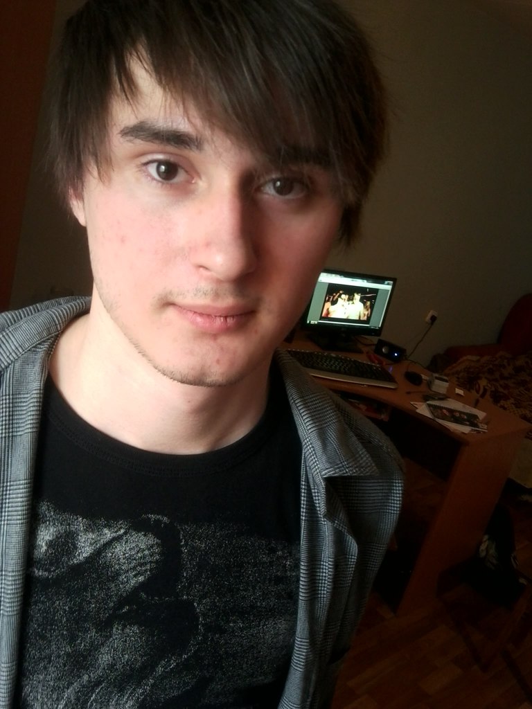 Владимир Усков | Минск