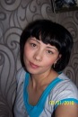 Фотография Черных Ольки
