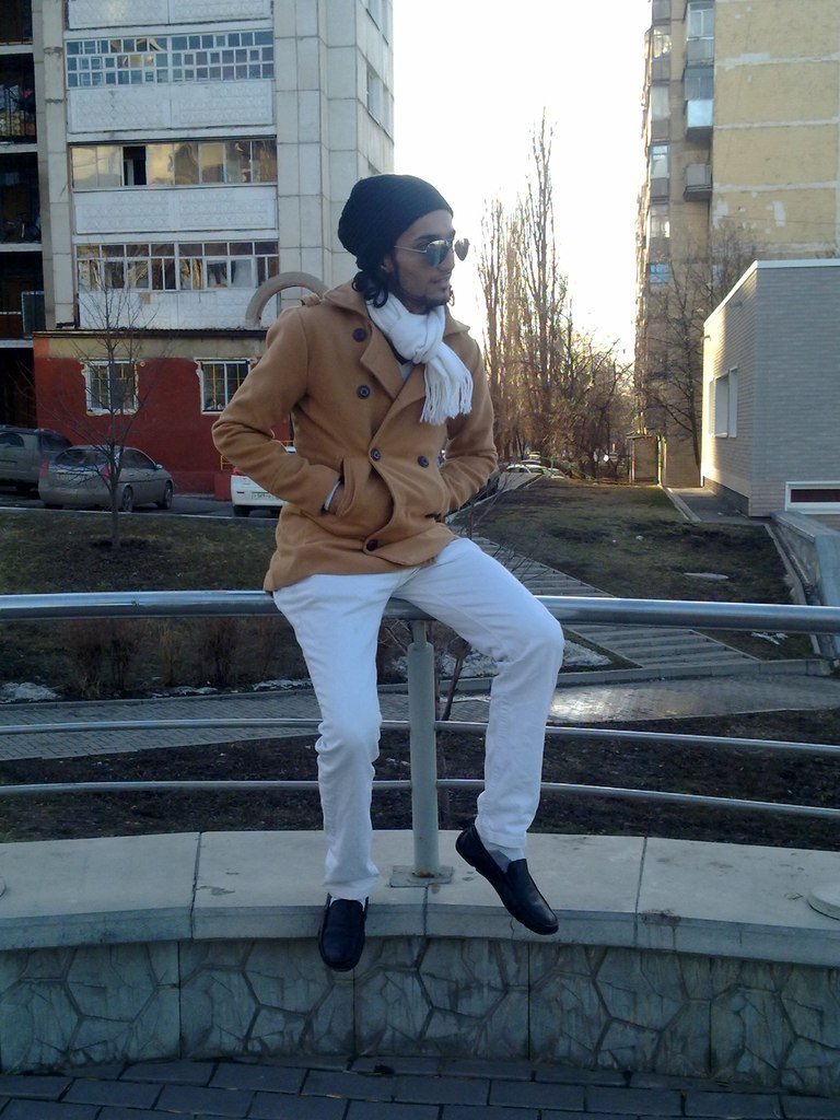 Ahmed Mellah | Ksar el Kebir