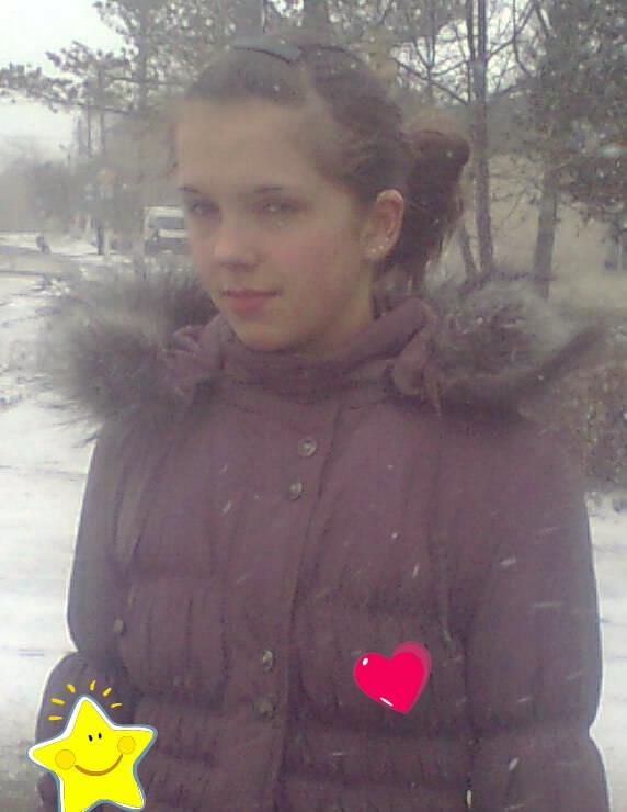 Маряна Задорожна ♡ | Делятин