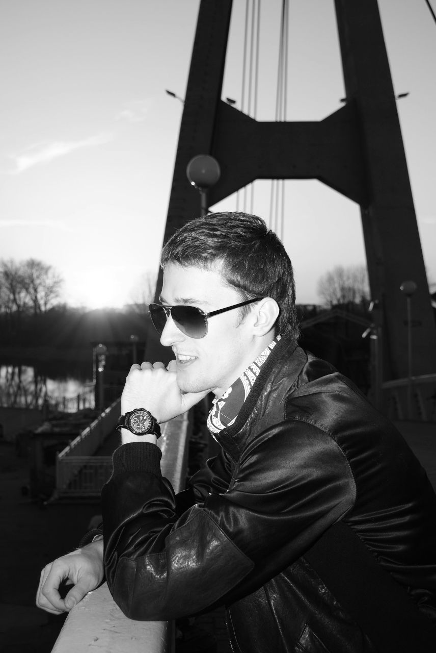 Владимир Безсонов | Славянск-на-Кубани