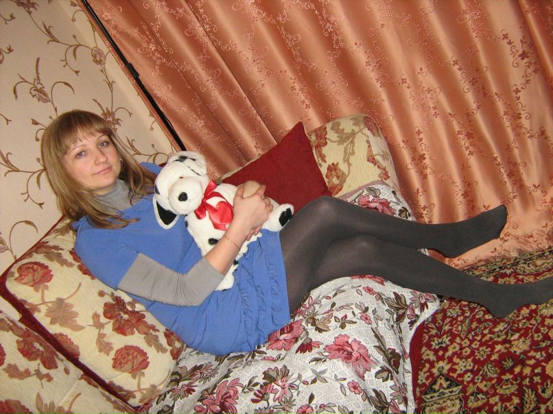 Олеся Моисеева | Москва