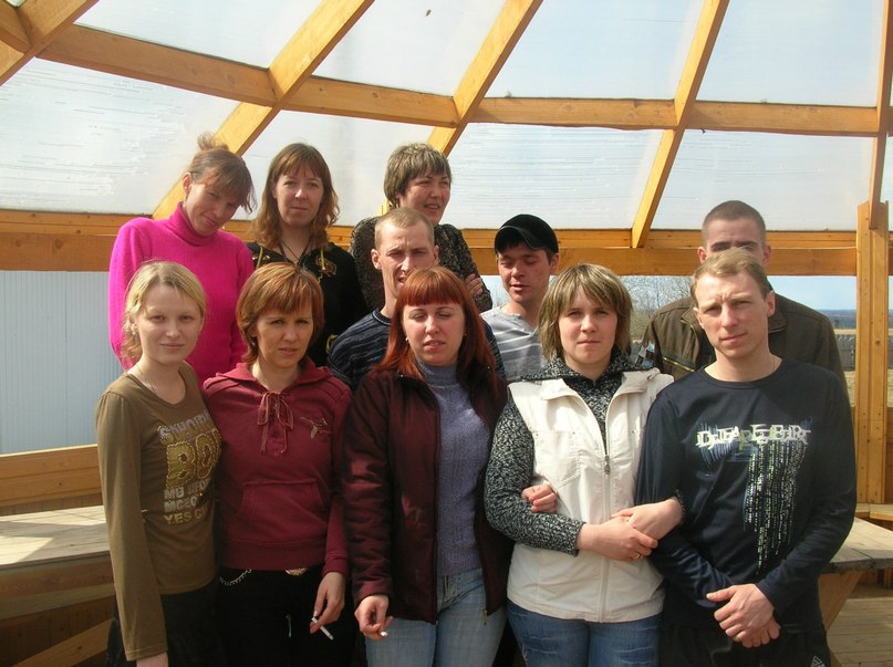 Яна Шушарина | Пермь