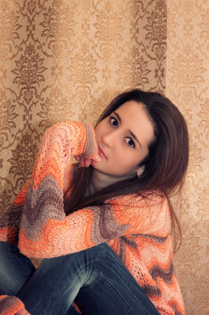 Ксения Яровенко | Москва