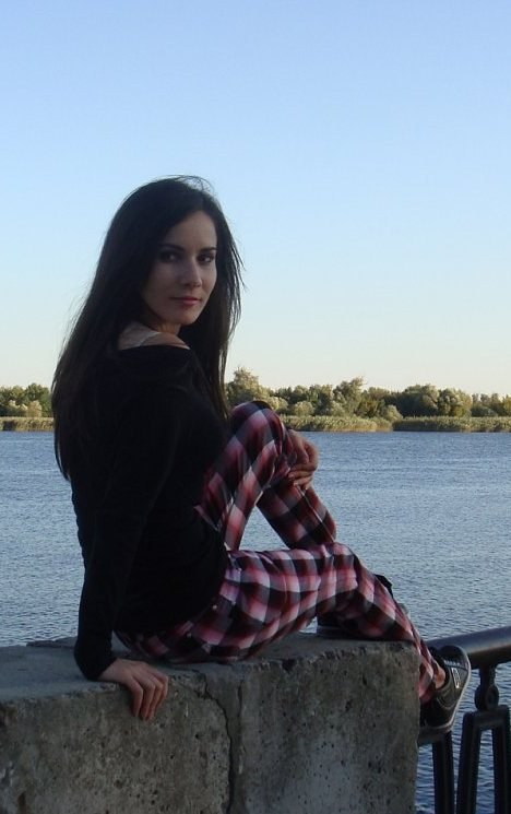 Нарина Норд | Херсон