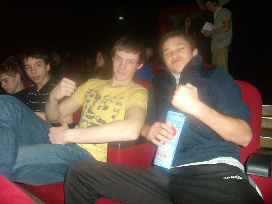 Василий Евченко | Москва