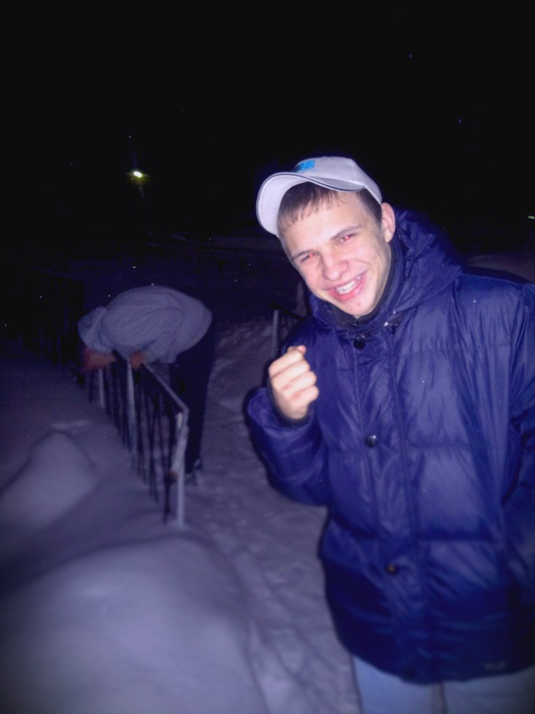 Павел Горбатовский | Белоозёрский