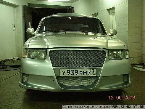 Андрей Андронов | Санкт-Петербург