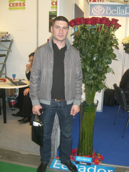 №5, Руслан Чарухов, 40 лет, Симферополь №5, Руслан Чарухов, 40 лет, Симферополь