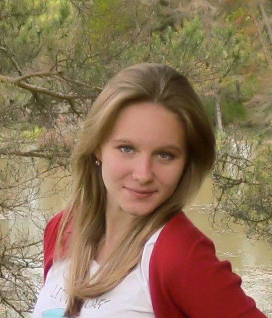 Мария Мызенкова |♥ | | Екатеринбург