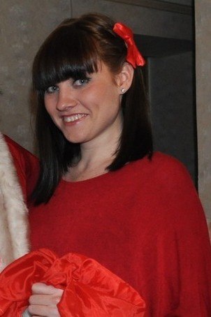 Margo Солнышко | Винница