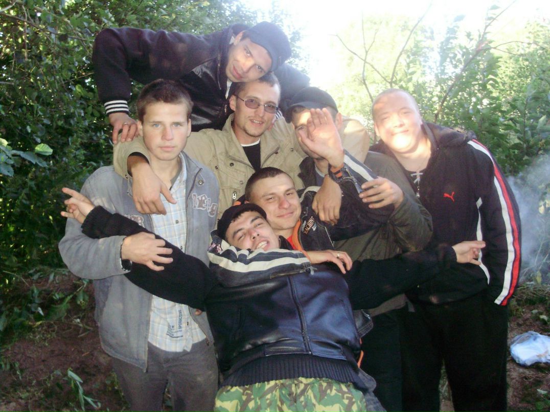 Руслан Вильгота | Архангельск