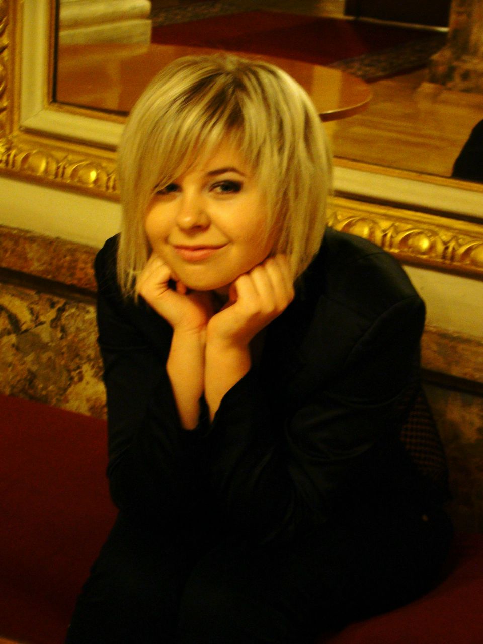 Руслана Соловій | Киев