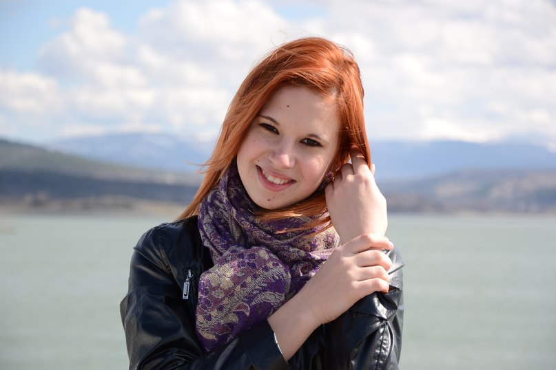 Марина Козлова | Севастополь