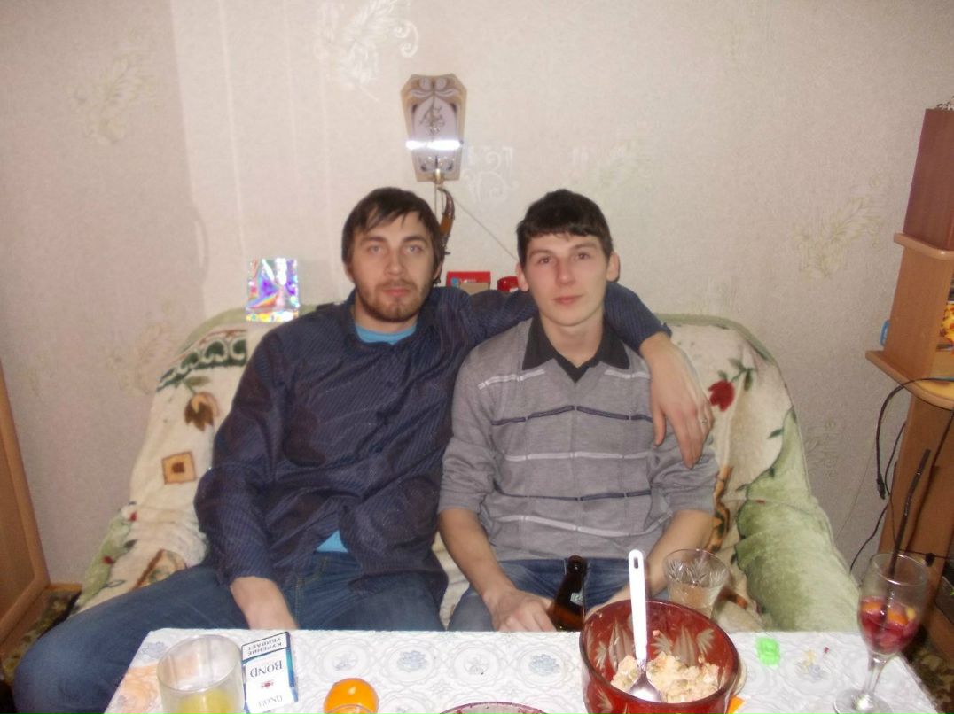 Николай Самарцев | Киров