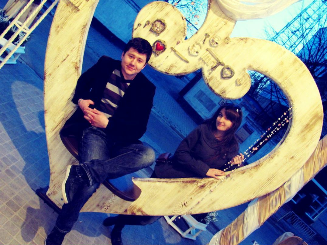 Тетяна Савка | Киев