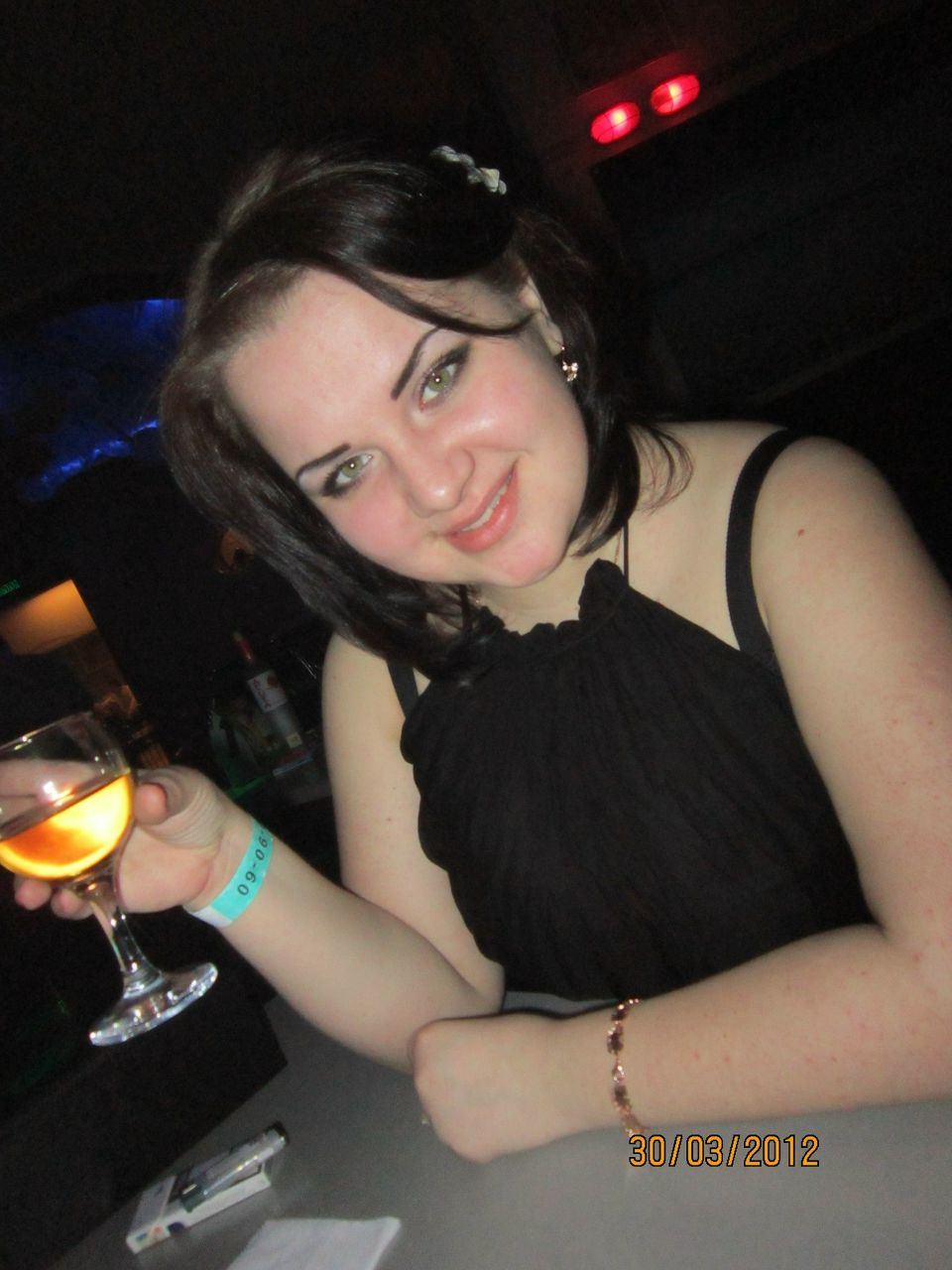 Марина Слепкань | Мурманск