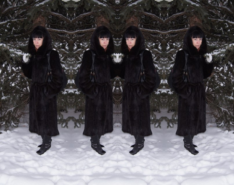 Аида Закирова | Казань