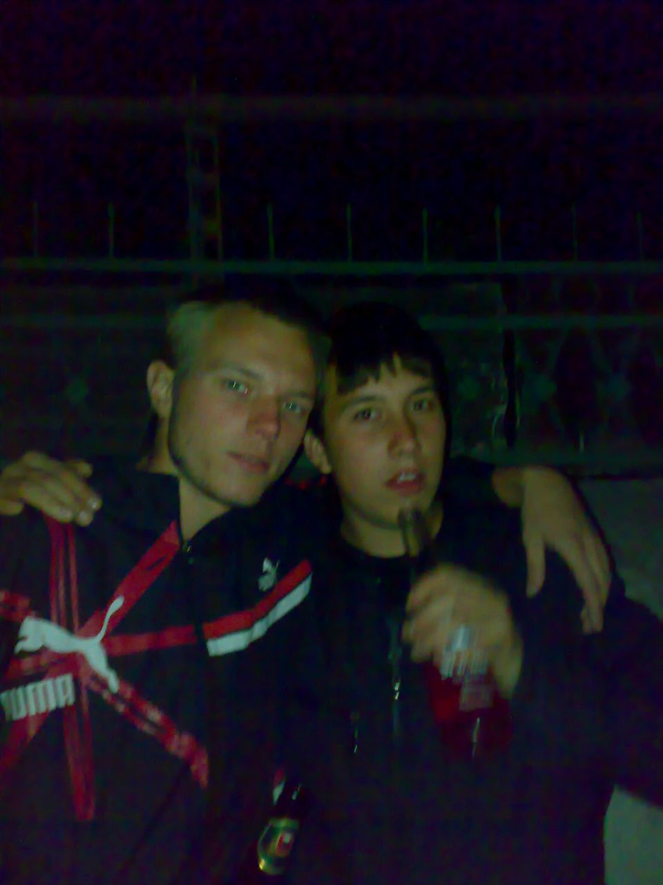 Петр Пинчук [Pit_Bull] BUTCHER | Симферополь