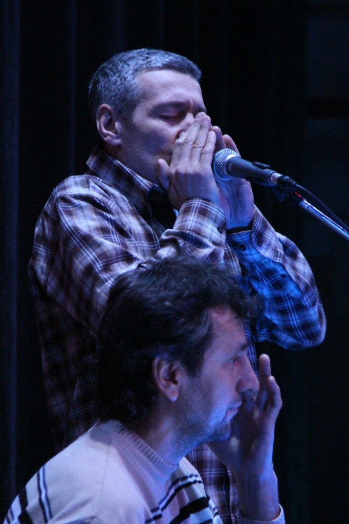 Вадим Лукьянов | Серов