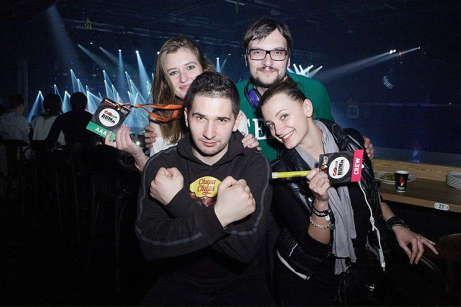 Юлия Сергеева | Москва