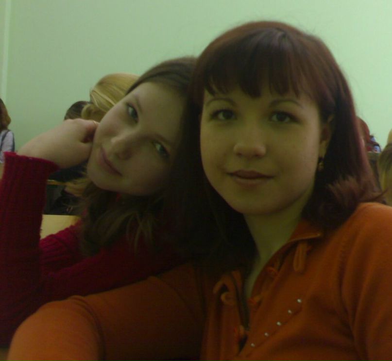 Юлия Девятаева | Саранск