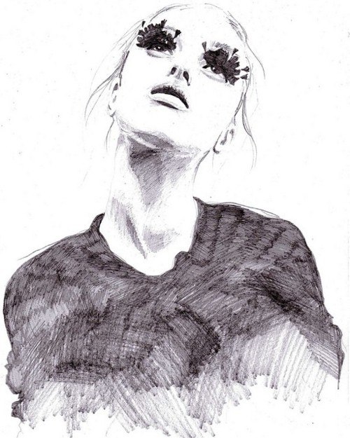 Darya Pratasenia | Praha